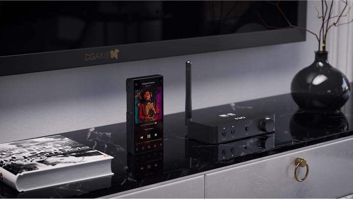 Immagine prodotto FiiO M11 Plus LTD (64 GB)