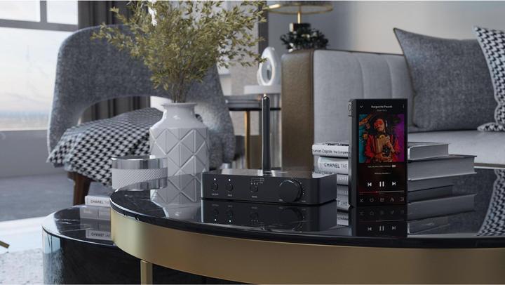 Immagine prodotto FiiO M11 Plus LTD (64 GB)