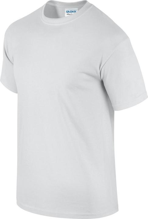 Actual product image Gildan Unisex Adult Ultra Cotton T-Shirt (XL)