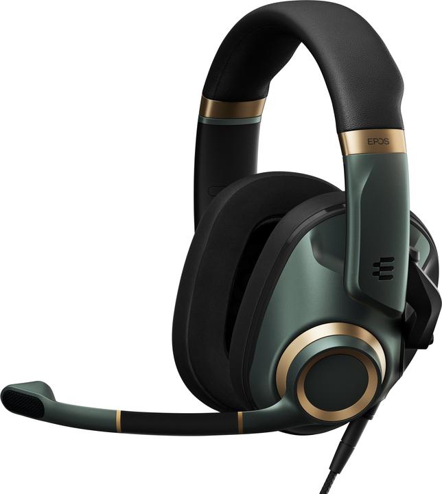 EPOS H6PRO Closed Acoustic (Cable)