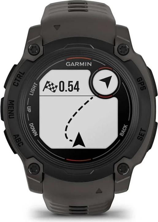 Image du produit Garmin Instinct E (40 mm)