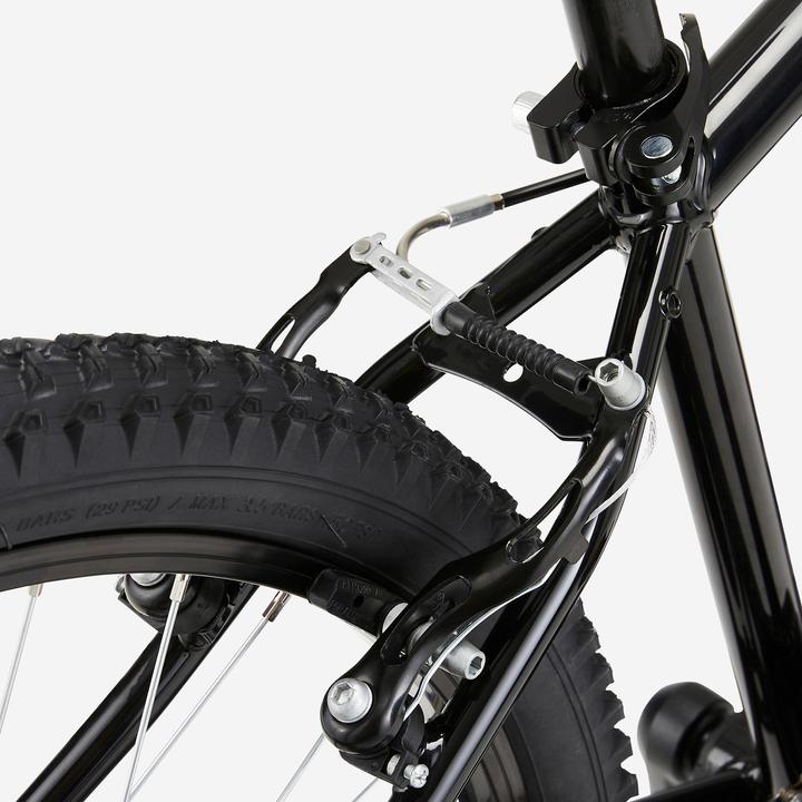 Actual product image Rockrider Expl 500 (24")