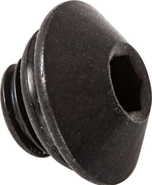 Produktbild Shimano Öl-Nippel schwarz zu SG-S700 mit O-Ring
