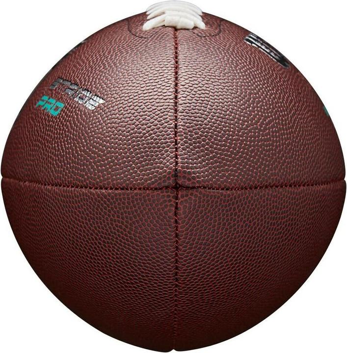 Actual product image Wilson Football NFL Stride Pro Eco