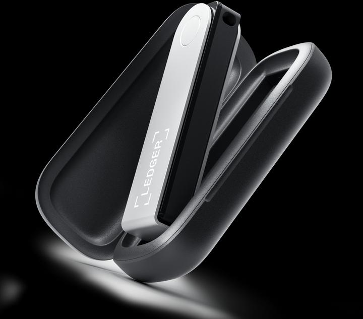 Immagine prodotto Ledger Custodia Nano X