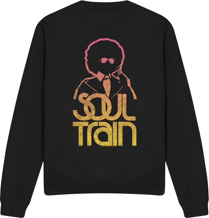 Bet Soul Train The Host Sweatshirt