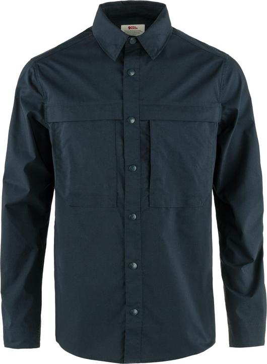 Dark Navy