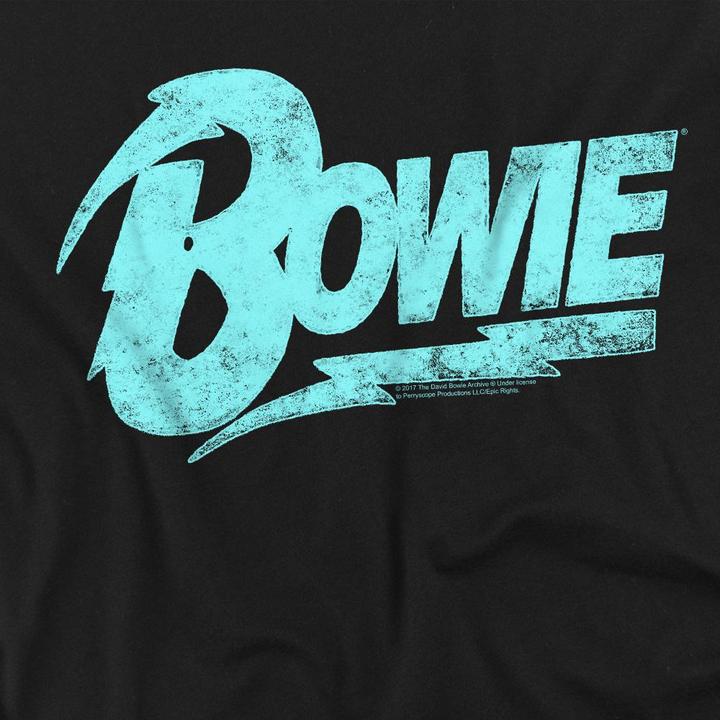 Produktbild David Bowie TShirt (L)