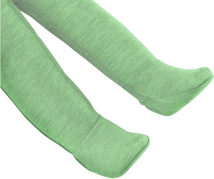Immagine prodotto Normani Pagliaccetto da 2 pezzi per bambino in merino "Levin" - 9411 (92)