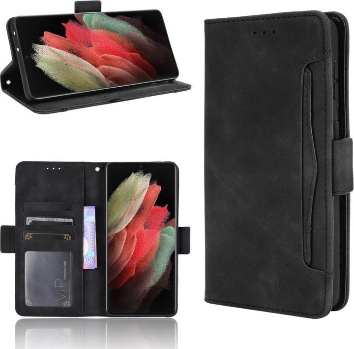 Produktbild Cover-Discount Flip Case (Samsung Galaxy S21 Ultra)