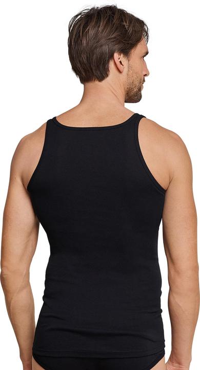 Actual product image Schiesser Vest Classics (8)