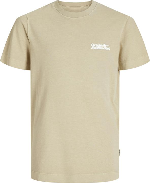Jack & Jones Gedruckt T-shirt Für jungs T-shirt (140)