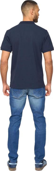 Actual product image Bewley & Ritch Mens Morwell Polo Shirt (M)