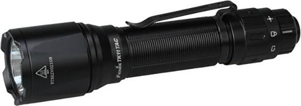 Produktbild Fenix TK11 Tac (11.80 cm, 1600 lm)