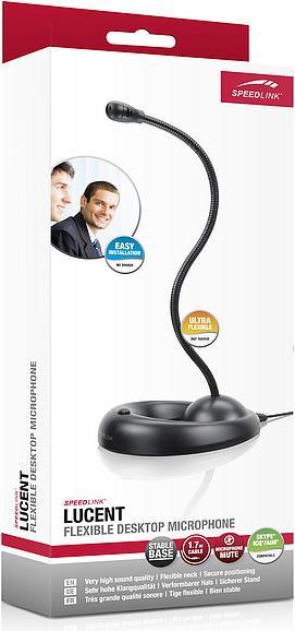 Actual product image Speedlink Lucent
