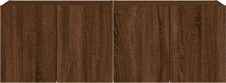 Produktbild VidaXL Blue oak
