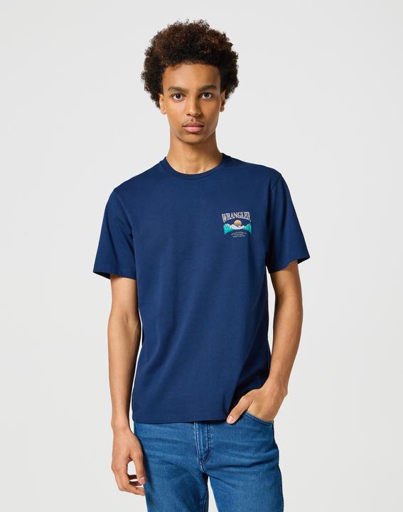 Image du produit Wrangler Tee-shirt graphique (S)