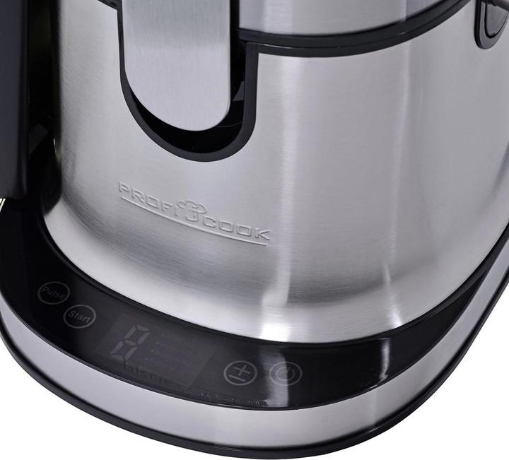 Actual product image Proficook Entsafter PC AE 1156