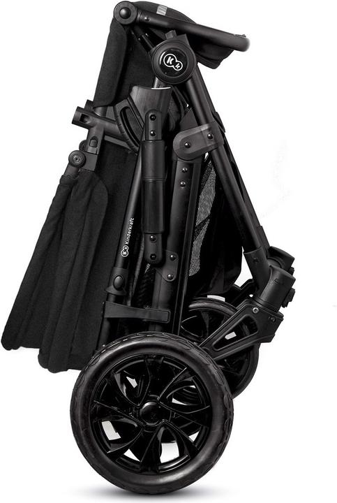 Actual product image KinderKraft Multipurpose carriage 3in1 Prime Lite