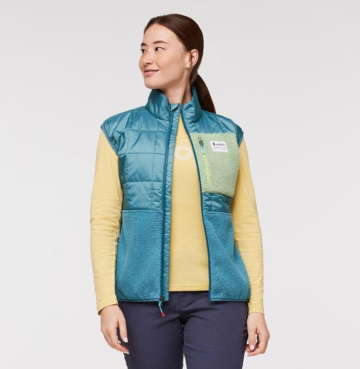 Image du produit Cotopaxi Trico Hybrid Vest (XS)