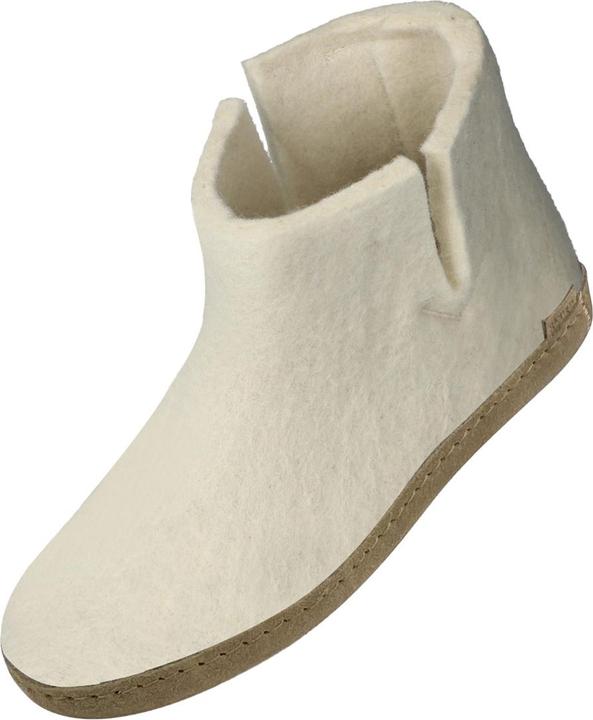Immagine prodotto Glerups Stivali con suola in pelle (39)