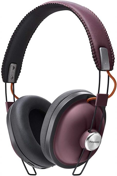 Panasonic RP-HTX80BE (24 h, Cable)