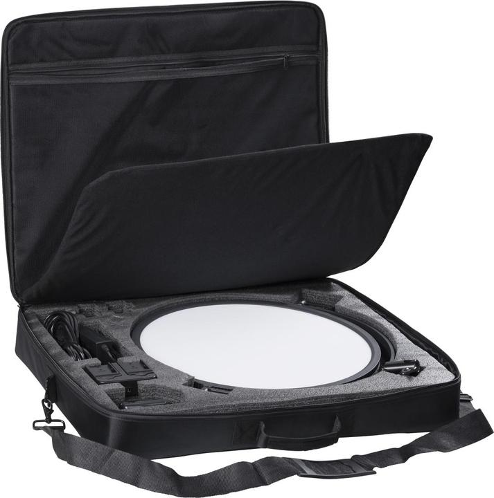 Produktbild Walimex pro Pro Soft LED 700 Round Bi Color Set 1 (Ringleuchte)