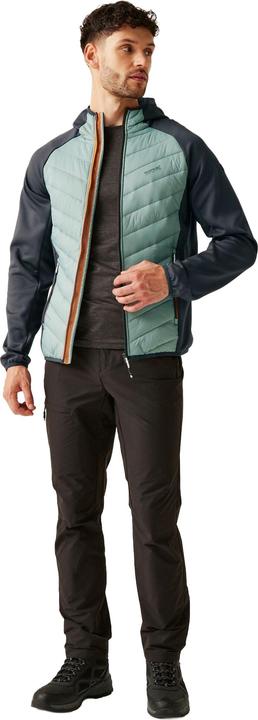 Produktbild Regatta Andreson VIII Hybridjacke (M)