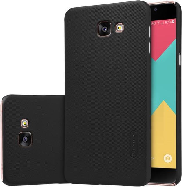 Actual product image Nillkin Super Frosted Shield Series (HTC One A9)