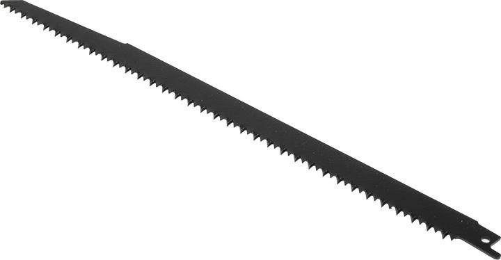 Actual product image Makita Bi-metal reciprocating saw blade / 6 TPI, 5 pieces for wood