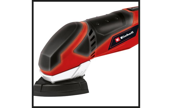Immagine prodotto Einhell Te-Ds 20 E (Smerigliatrice a delta, 200 W)