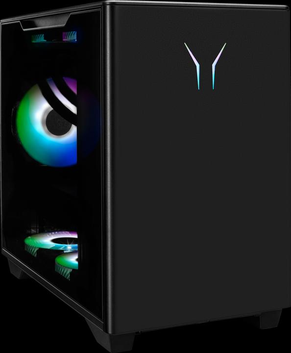 Produktbild Erazer Bandit P20 (Intel Core i7-14700F, 32 GB, 2000 GB, GeForce RTX 4060 Ti)