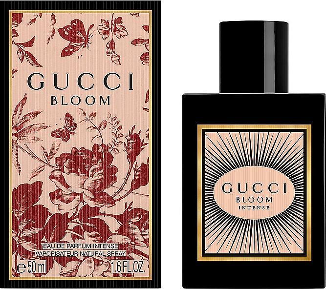 Produktbild Gucci Eau de Parfum Intense (Eau de Parfum, 50 ml)