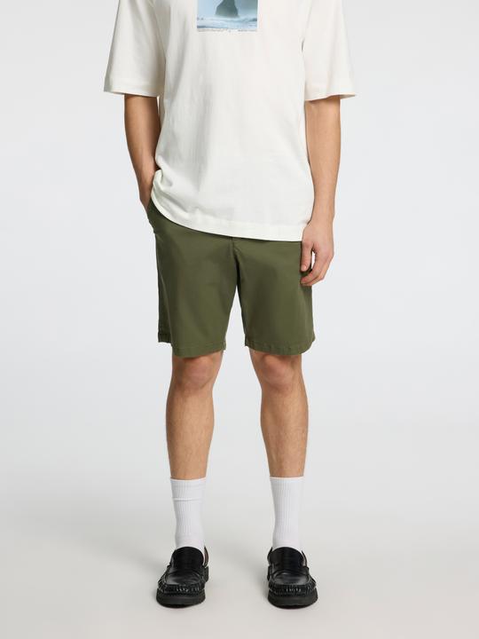 Actual product image Selected Homme Slim Fit Chinos (XL)