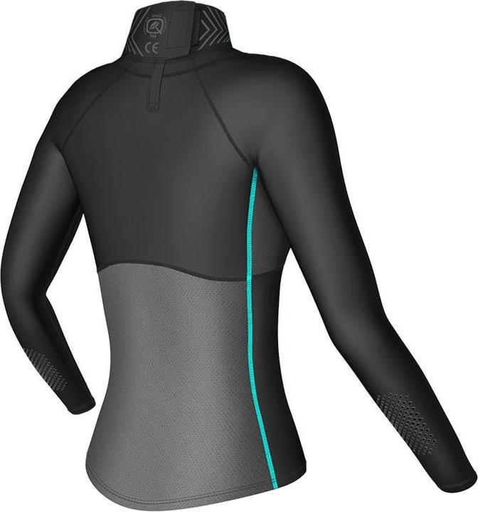 Produktbild Shock Doctor Hockey Kompressions-Unterhemd "LS" Damen (S)