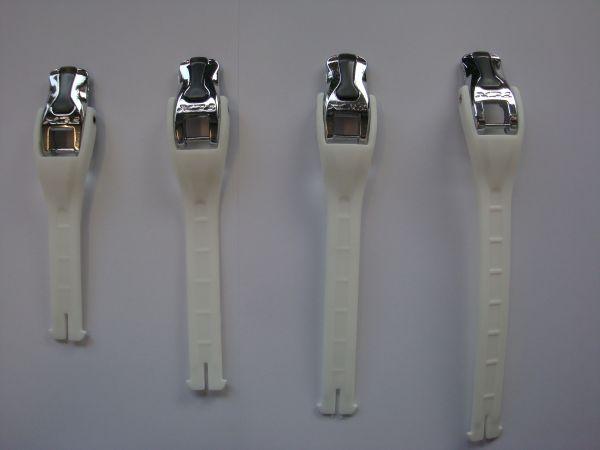 Immagine prodotto TCX Buckle Alu Pro 2.1/X-Desert (Donne, Uomini, 18)