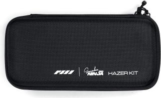 Actual product image Smoke Ninja-Pro Hazer Kit