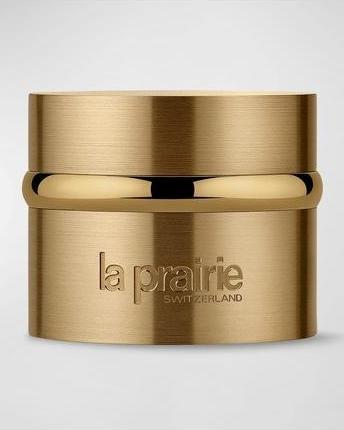 Actual product image La Prairie Nocturnal Balm (re) (60 ml, Night cream)