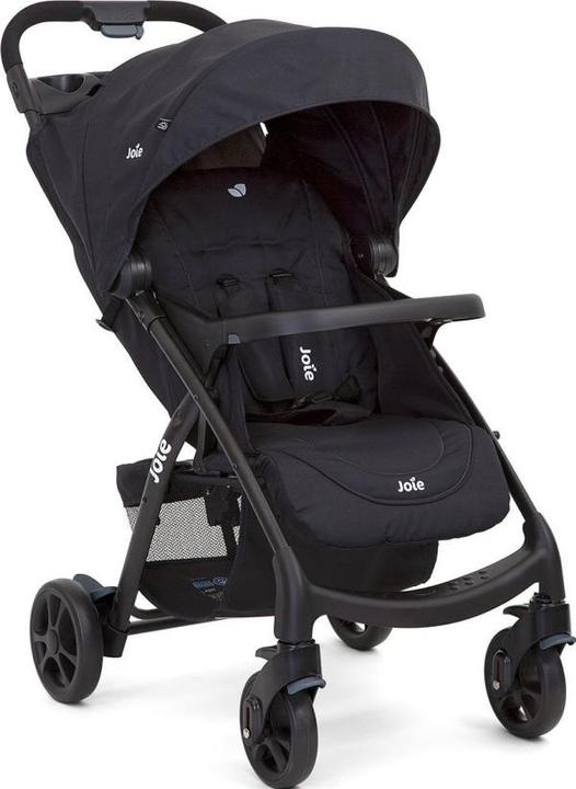 Joie Muze - Stroller | Charbon