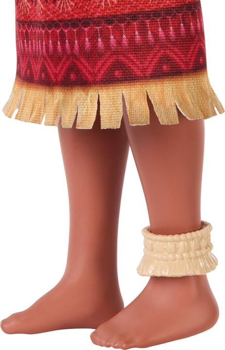 Actual product image Disney Princess Vaiana