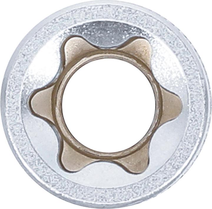 Productafbeelding BGS Dopsleutel E-profiel | aandrijving vierkant 10 mm (3/8") | SW E16