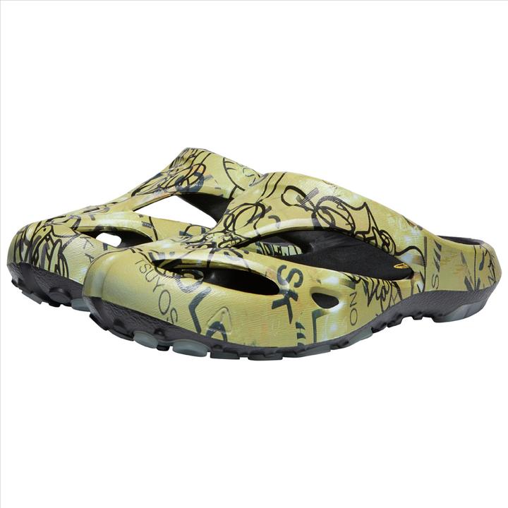 Actual product image Keen M Shanti Arts (44, 44.5, 45, 44 2/3)