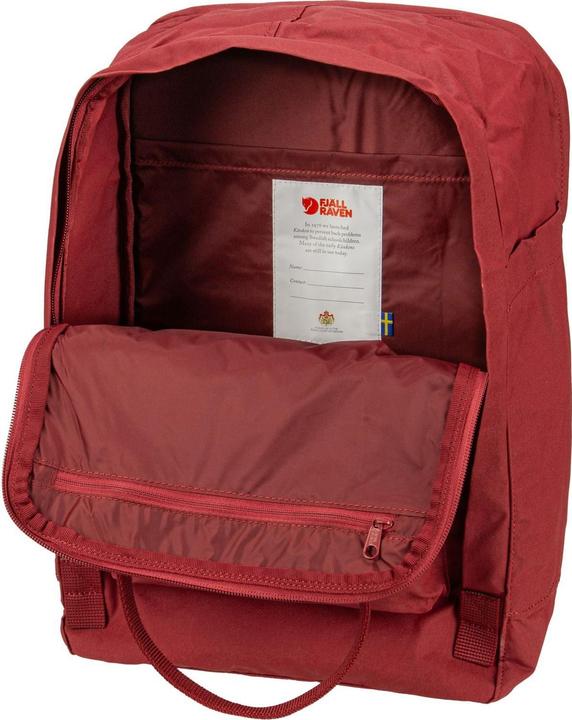 Produktbild Fjällräven Kånken Laptop (20 l)