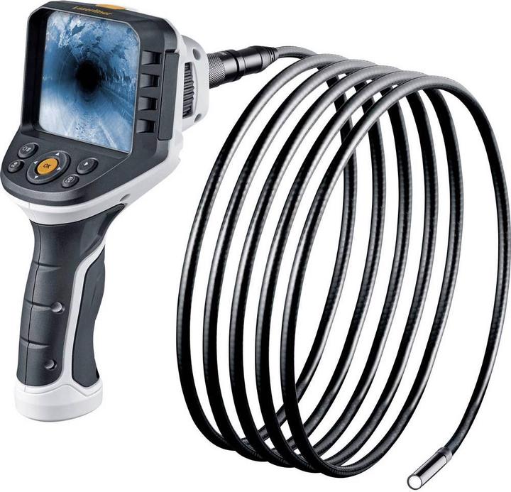 Image du produit Laserliner Sondes endoscopiques Ø : 7.6 mm Longueur : 1 m