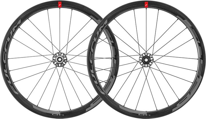 Image du produit Fulcrum Vitesse 40 (Jeu de roues, 28")