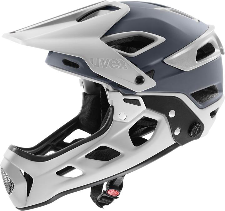 Immagine prodotto Uvex Sports Jakkyl HDE 2.0 BOA (52 - 57 cm)