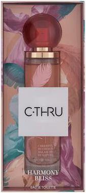 Produktbild C-Thru Harmony Bliss (Eau de Toilette, 50 ml)