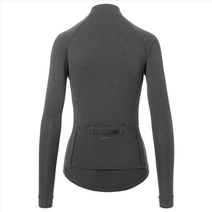 Actual product image Giro W New Road LS Jersey (L)