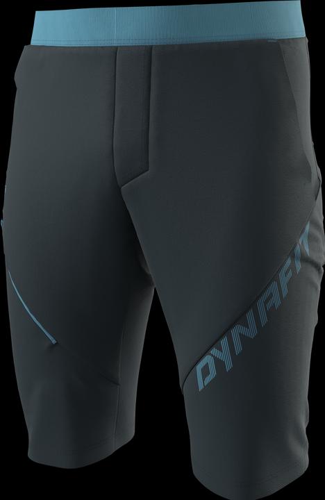 Actual product image Dynafit 24/7 TRACK SHORTS, men (XL)