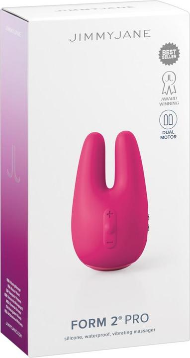Image du produit Jimmyjane Form 2 Pro